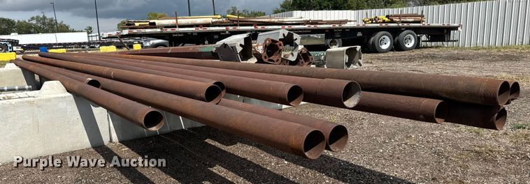 image for item EM8168 (14) joints of 5