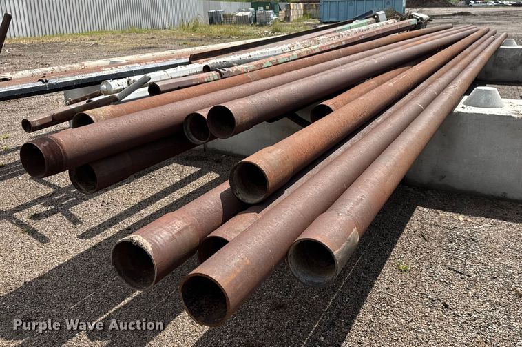 image for item EM8168 (14) joints of 5