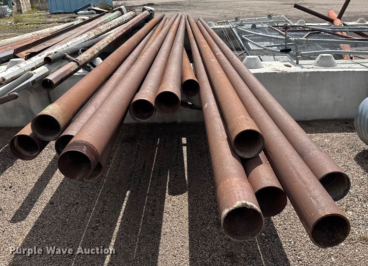 image for item EM8168 (14) joints of 5