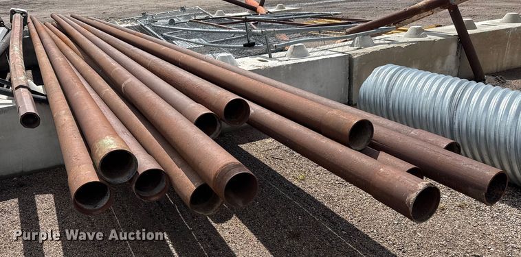 image for item EM8168 (14) joints of 5