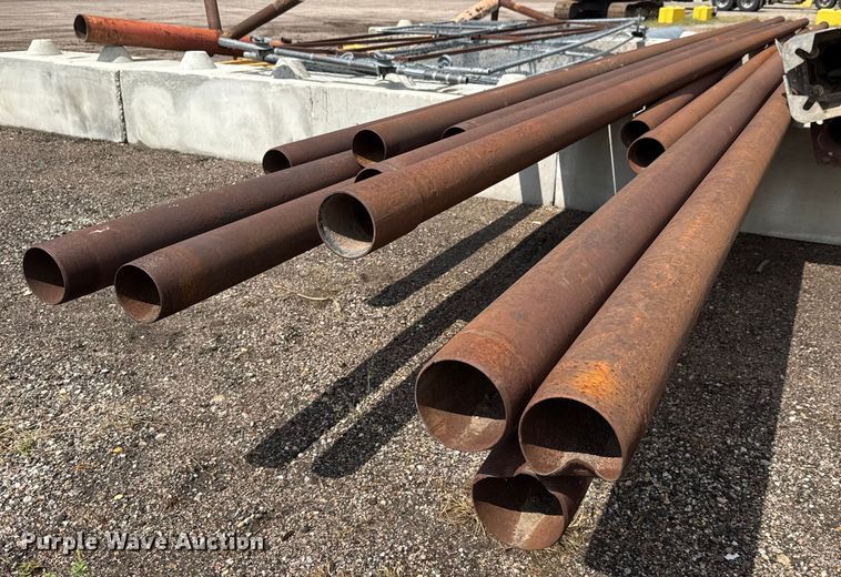 image for item EM8168 (14) joints of 5