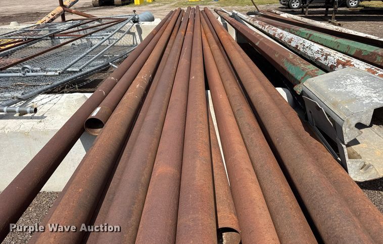 image for item EM8168 (14) joints of 5