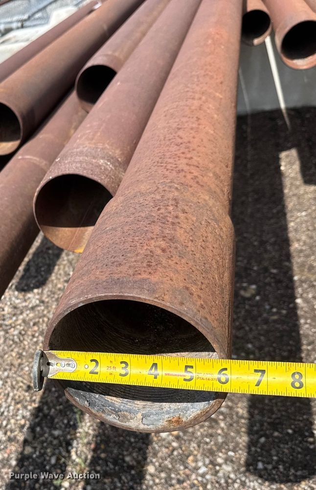 image for item EM8168 (14) joints of 5