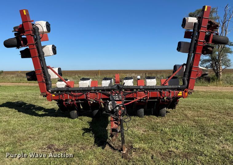 image for item EM8174 White-New Idea 5100 planter