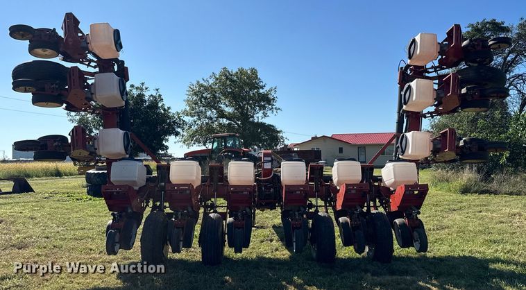 image for item EM8174 White-New Idea 5100 planter