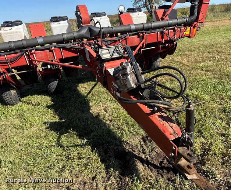 image for item EM8174 White-New Idea 5100 planter