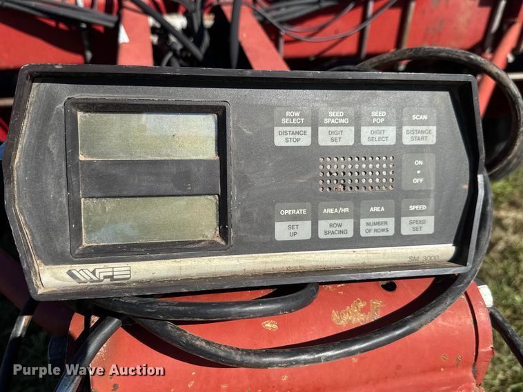 image for item EM8174 White-New Idea 5100 planter