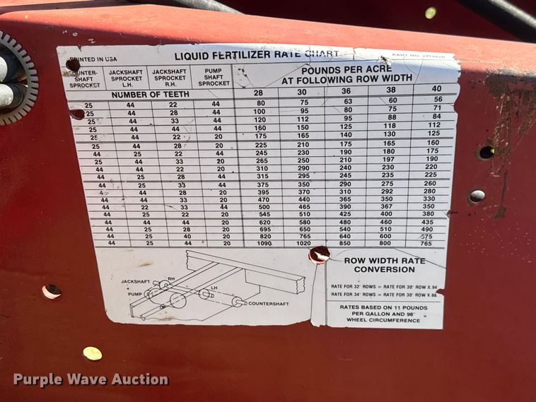 image for item EM8174 White-New Idea 5100 planter