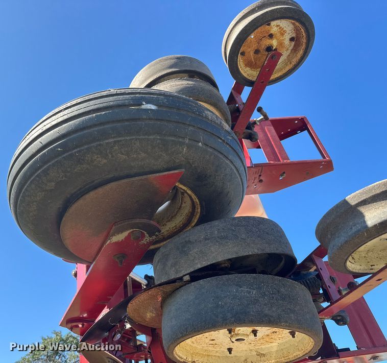 image for item EM8174 White-New Idea 5100 planter