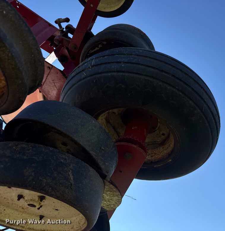 image for item EM8174 White-New Idea 5100 planter