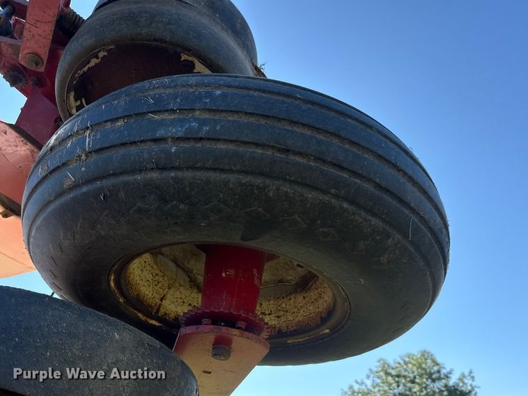 image for item EM8174 White-New Idea 5100 planter