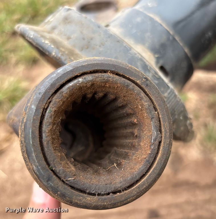 image for item EM8182 John Deere 500 grain cart