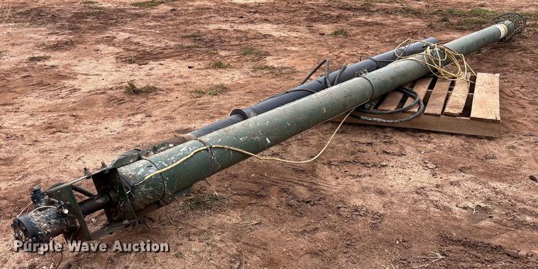 image for item EM8183 My-D Han-D auger