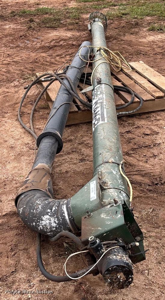 image for item EM8183 My-D Han-D auger