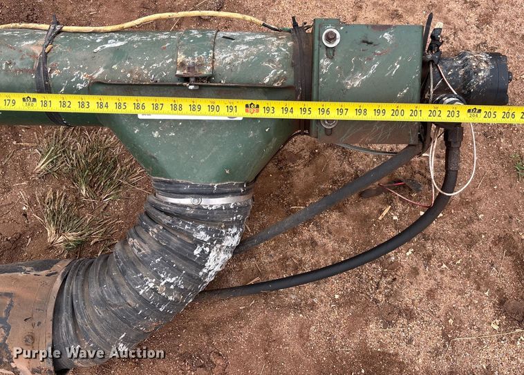 image for item EM8183 My-D Han-D auger