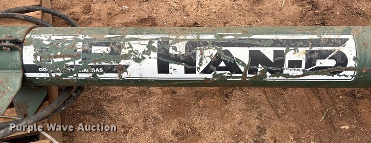 image for item EM8183 My-D Han-D auger