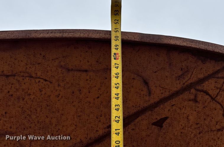 image for item EM8188 Haybuster H-1000 Big Bite tub grinder