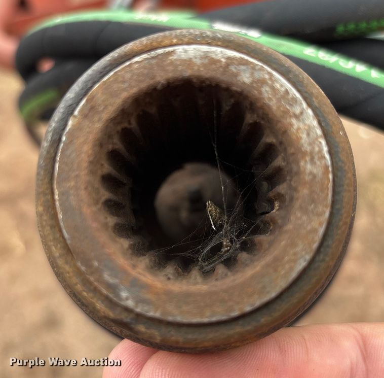 image for item EM8189 Hesston 1340 Windrower