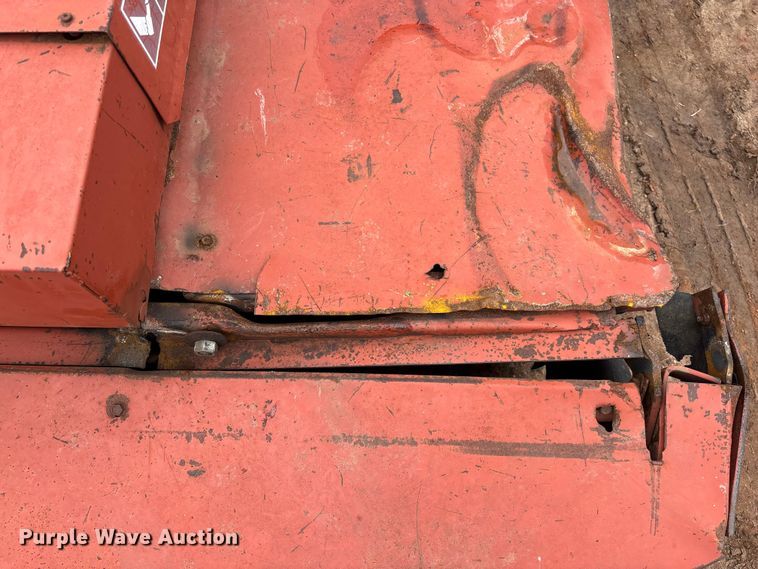 image for item EM8189 Hesston 1340 Windrower