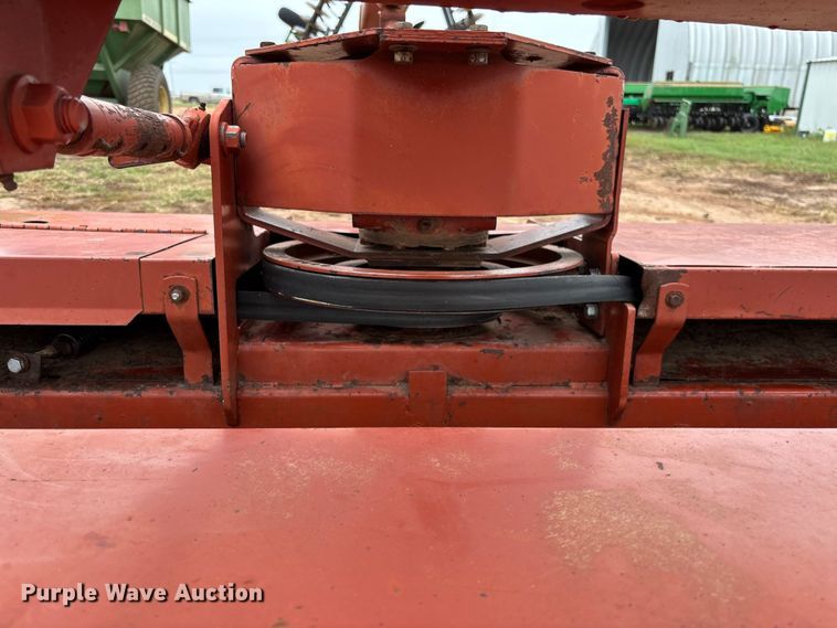 image for item EM8189 Hesston 1340 Windrower