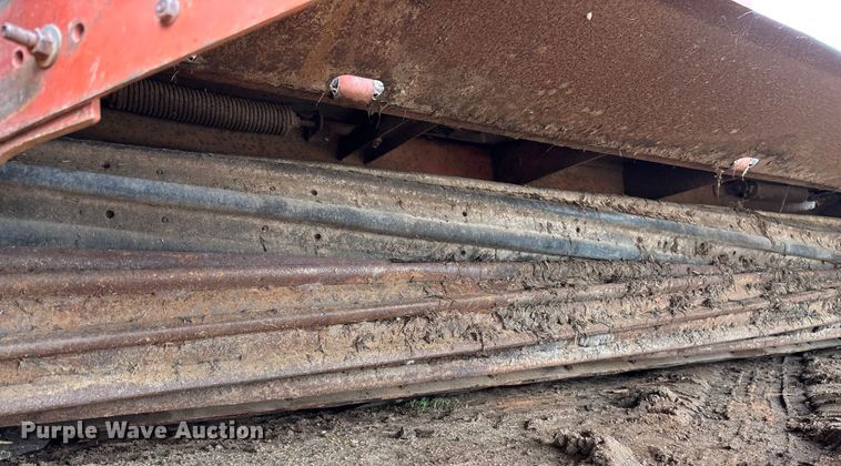 image for item EM8189 Hesston 1340 Windrower