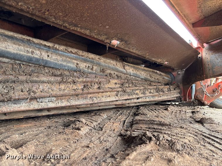 image for item EM8189 Hesston 1340 Windrower