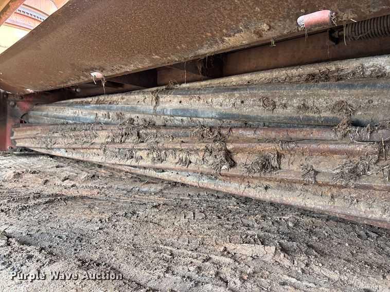 image for item EM8189 Hesston 1340 Windrower