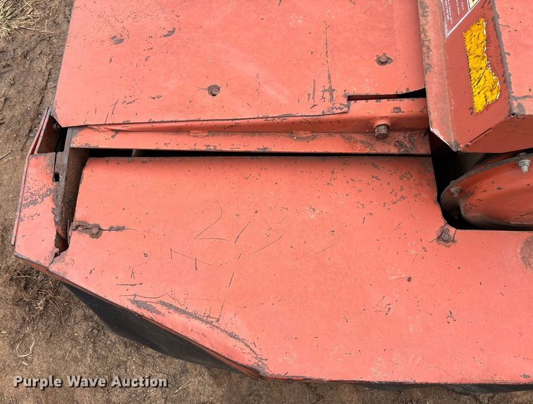 image for item EM8189 Hesston 1340 Windrower