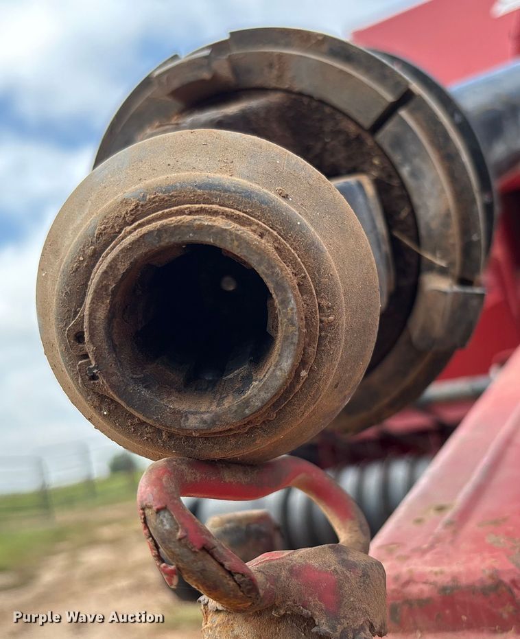 image for item EM8190 Case 8530 small square baler