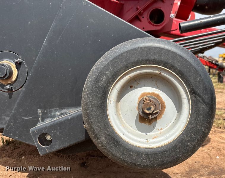 image for item EM8190 Case 8530 small square baler