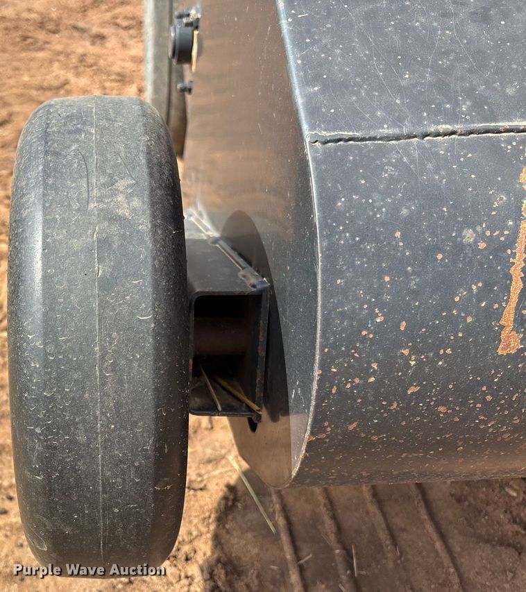 image for item EM8190 Case 8530 small square baler