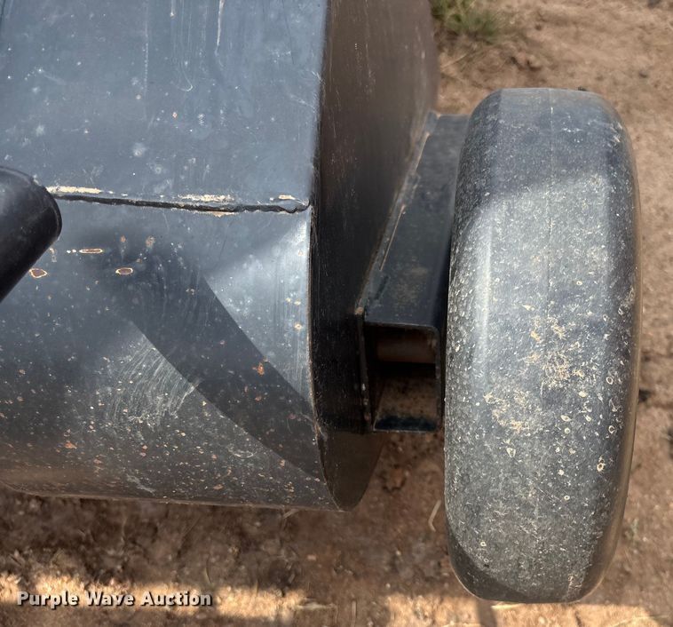 image for item EM8190 Case 8530 small square baler