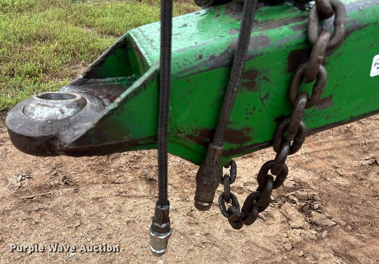 image for item EM8195 Great Plains Solid Stand 30 3SF30-487591 grain drill