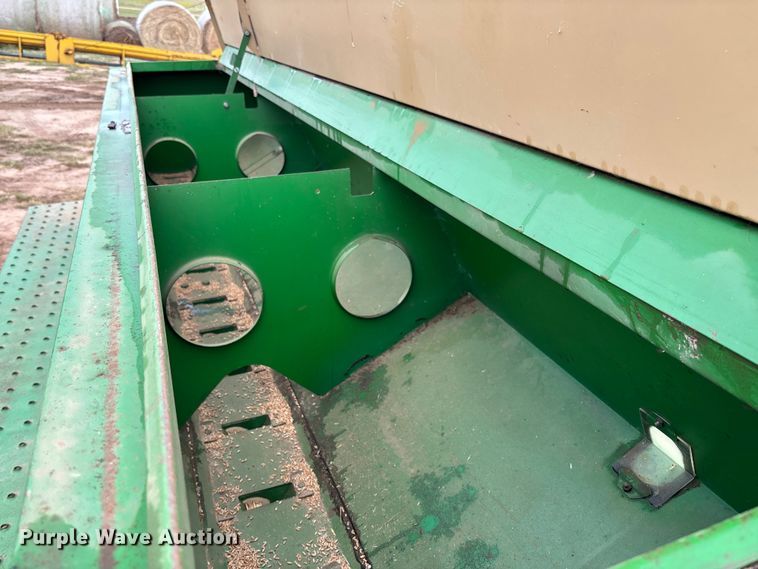 image for item EM8195 Great Plains Solid Stand 30 3SF30-487591 grain drill