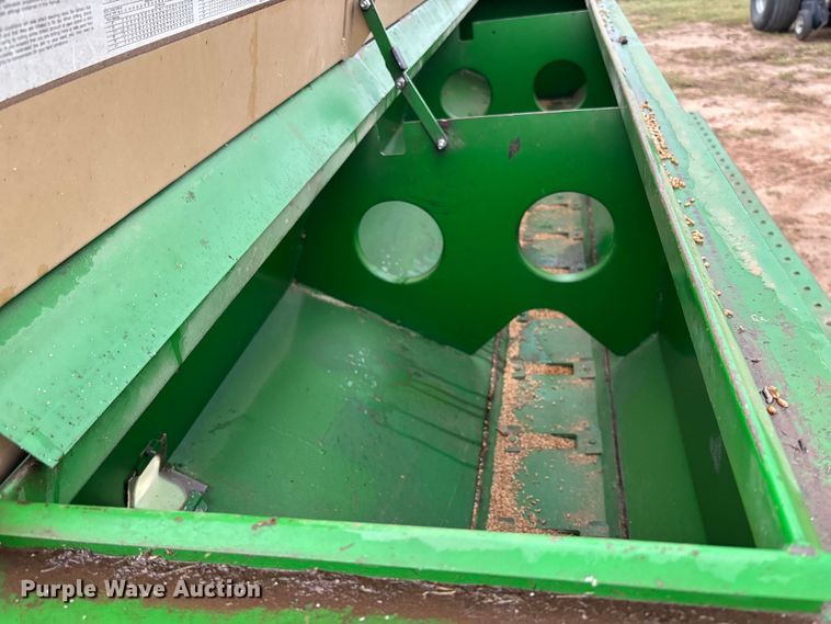 image for item EM8195 Great Plains Solid Stand 30 3SF30-487591 grain drill