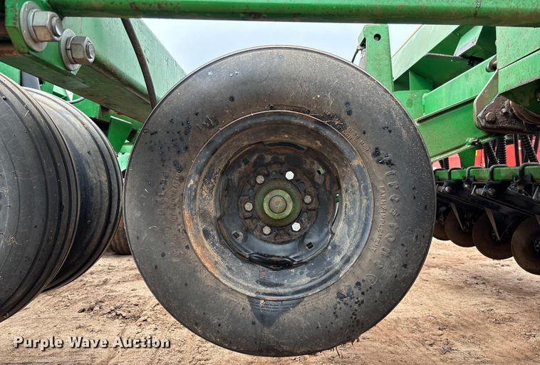 image for item EM8195 Great Plains Solid Stand 30 3SF30-487591 grain drill