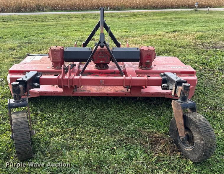 image for item EN7018 Bush Hog 3210 rotary mower