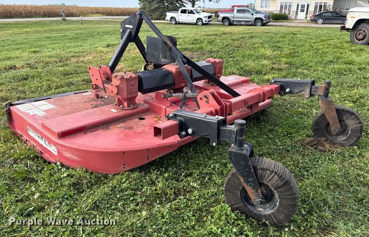 image for item EN7018 Bush Hog 3210 rotary mower