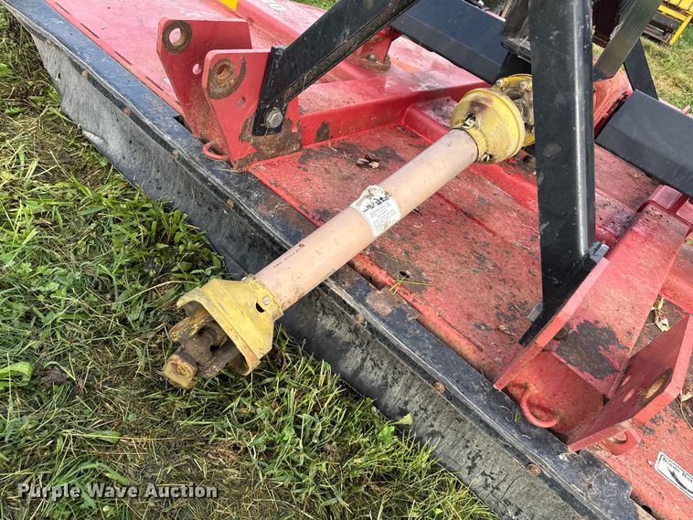 image for item EN7018 Bush Hog 3210 rotary mower