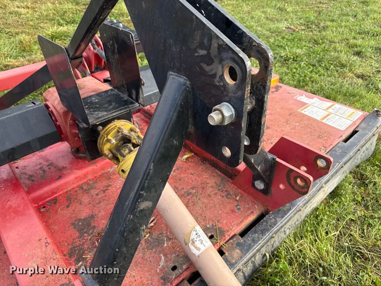 image for item EN7018 Bush Hog 3210 rotary mower