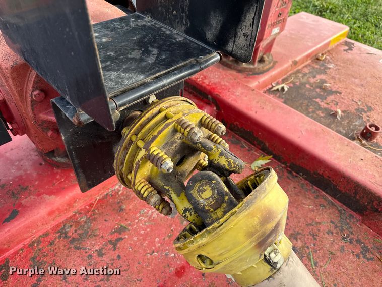 image for item EN7018 Bush Hog 3210 rotary mower