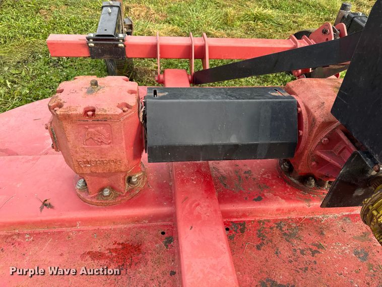 image for item EN7018 Bush Hog 3210 rotary mower
