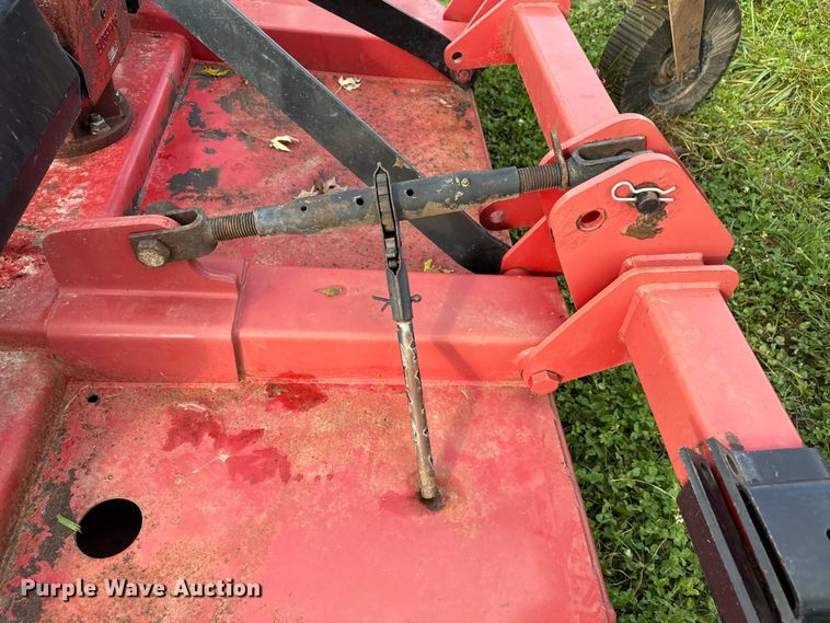 image for item EN7018 Bush Hog 3210 rotary mower