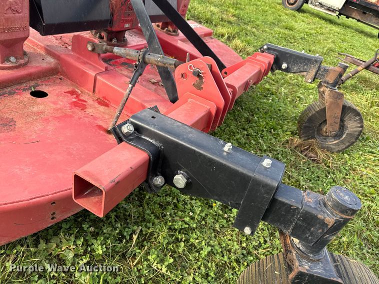 image for item EN7018 Bush Hog 3210 rotary mower