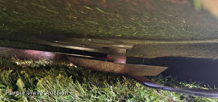 image for item EN7018 Bush Hog 3210 rotary mower