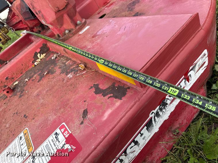 image for item EN7018 Bush Hog 3210 rotary mower