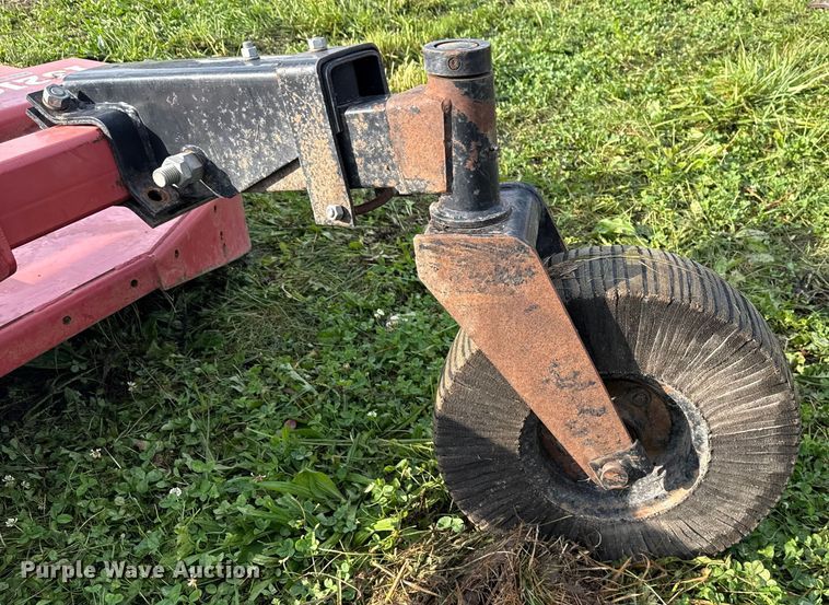 image for item EN7018 Bush Hog 3210 rotary mower