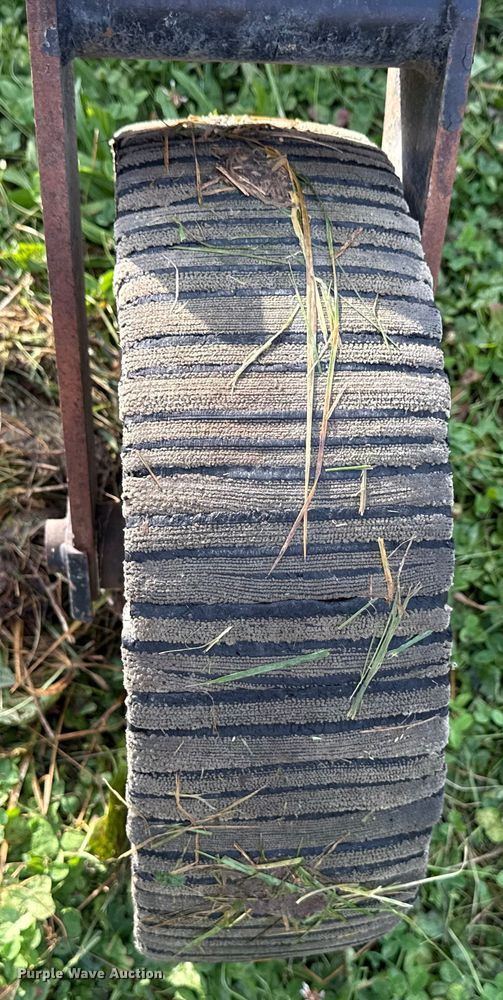 image for item EN7018 Bush Hog 3210 rotary mower