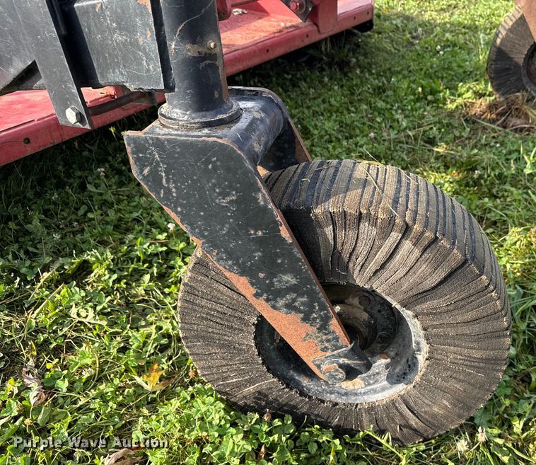 image for item EN7018 Bush Hog 3210 rotary mower