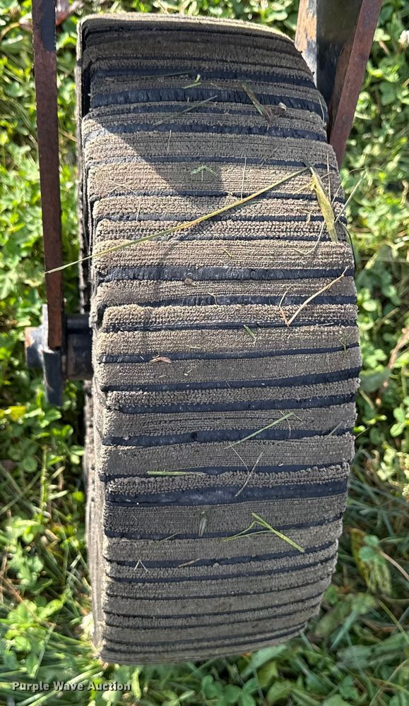 image for item EN7018 Bush Hog 3210 rotary mower